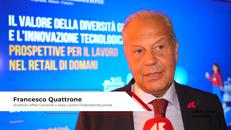 Quattrone (Federdistribuzione): 