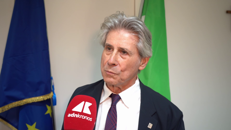 Stefano Giovenali - (Adnkronos)