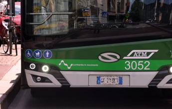 Bus Atm Fg Ipa Immagine in aggiornamento