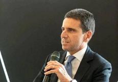 Giovanni Bozzetti - (Ufficio stampa)