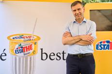 Fabrizio Gavelli, presidente e ad di Ferrero Commerciale Italia - (Ufficio stampa)