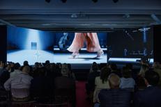 Opening Expo Riva Schuh and Gardabags - (Ufficio stampa)