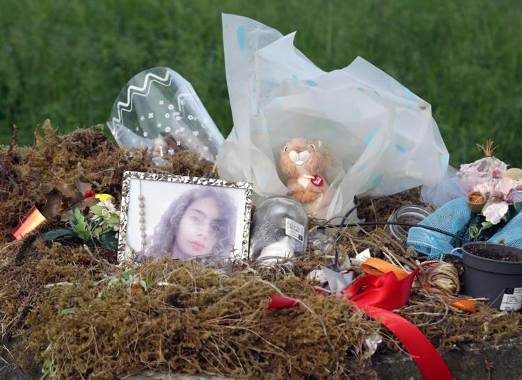  ''Violenza estrema, movente ignobile''