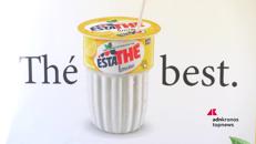 Food & Beverage: Estathé, oltre 50 anni di successo fra tradizione e innovazione