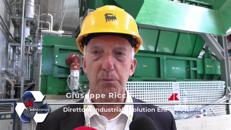 Ricci (Eni): 