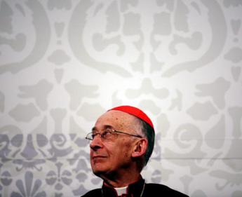 Ruini, il cardinale protagonista della Seconda Repubblica