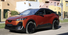 Subaru presenta il nuovo SUV elettrico UNCHARTED