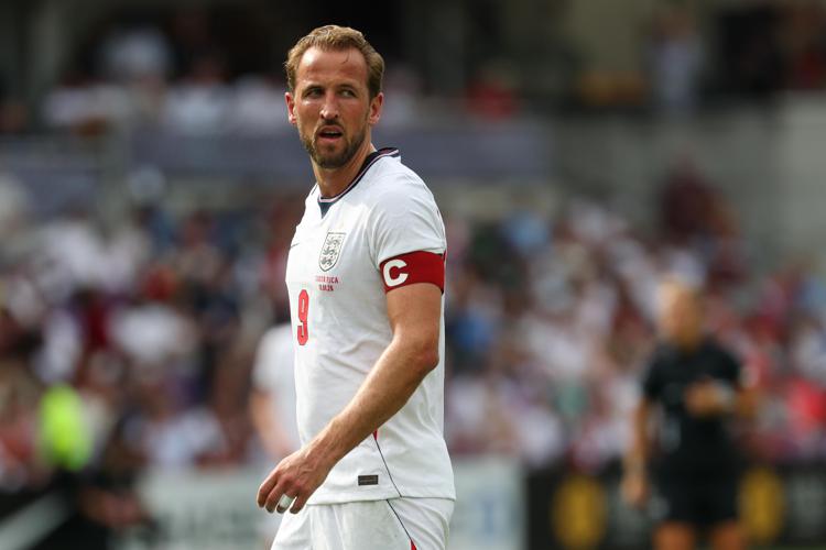 Harry Kane - IPA