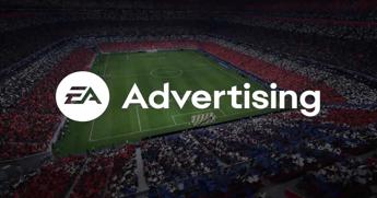 Electronic Arts trasforma gli stadi di FC in cartelloni per i brand