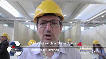 Barattoni, 