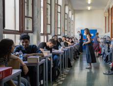 Esame di maturità - (ipa)
