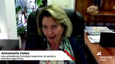 L'ovaio policistico cambia nome da Pcos a Pmos, endocrinologa Colao 'così si va all'origine metabolica della malattia '