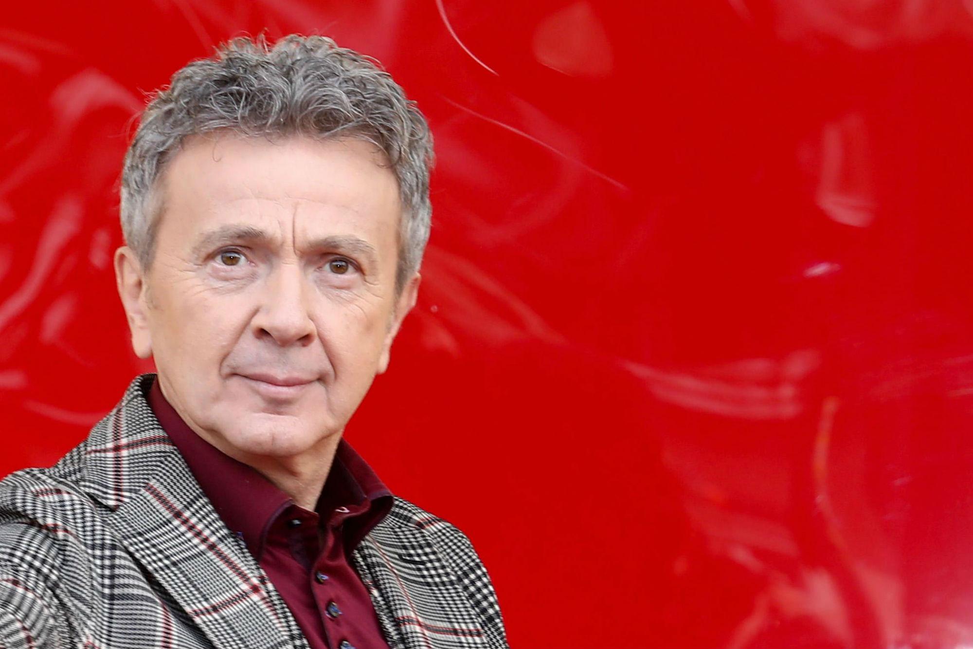 Pupo e la maturità a 70 anni, prima prova scritta domani anche per il cantante Pupo e la maturità a 70 anni, prima prova scritta domani anche per il cantante