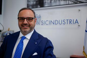 Sicindustria: "Lo Stato non lasci solo chi denuncia"