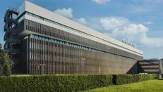 Sede Engineering  - (foto Ufficio stampa)