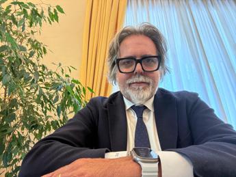 D'Amico: "La sovranità digitale nell'era dell'intelligenza artificiale è una questione di equilibrio"