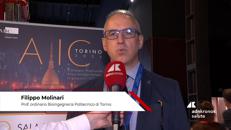 Sanità: Molinari (PoliTo), 'per ingegneri clinici formazione per tenere il passo con la tecnologia'