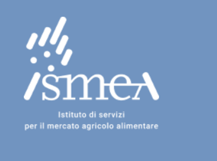 Ismea - Logo