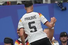 Aleksandar Pavlović - Ipa