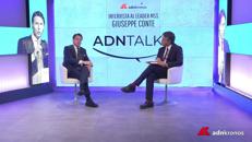 AdnTalks, Conte: 