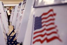 Elezioni in Usa, repertorio  - Afp