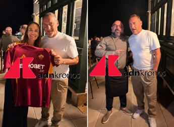 Totti Immagine in aggiornamento