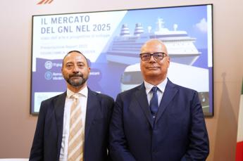 Matteo Cimenti e Costantino Amadei - (foto ufficio stampa)