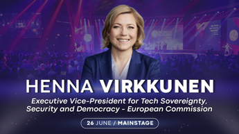 GovTech Summit 2026 - (Ufficio stampa)