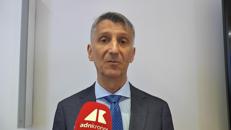 Paolo Ghia - Foto Adnkronos