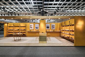Doucal’s riceve il premio Pitti Immagine Uomo 2026
