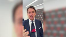 As Roma, Giuseppe Conte ricorda lo scudetto del 2001: 