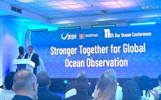 Our Ocean Conference - (Ufficio stampa)