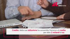 Prevenzione dell'usura, operativa la riforma del Fondo Mef