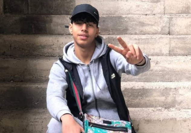 Caso Ramy, ridotta in appello la condanna per l’amico Fares che guidava lo scooter Caso Ramy, ridotta in appello la condanna per l’amico Fares che guidava lo scooter