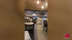 Costanza, ecco il ristorante dove si è tenuto il pranzo tra i leader di centrosinistra - Video