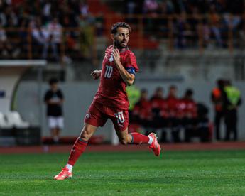 Bernardo Silva - (Ipa)