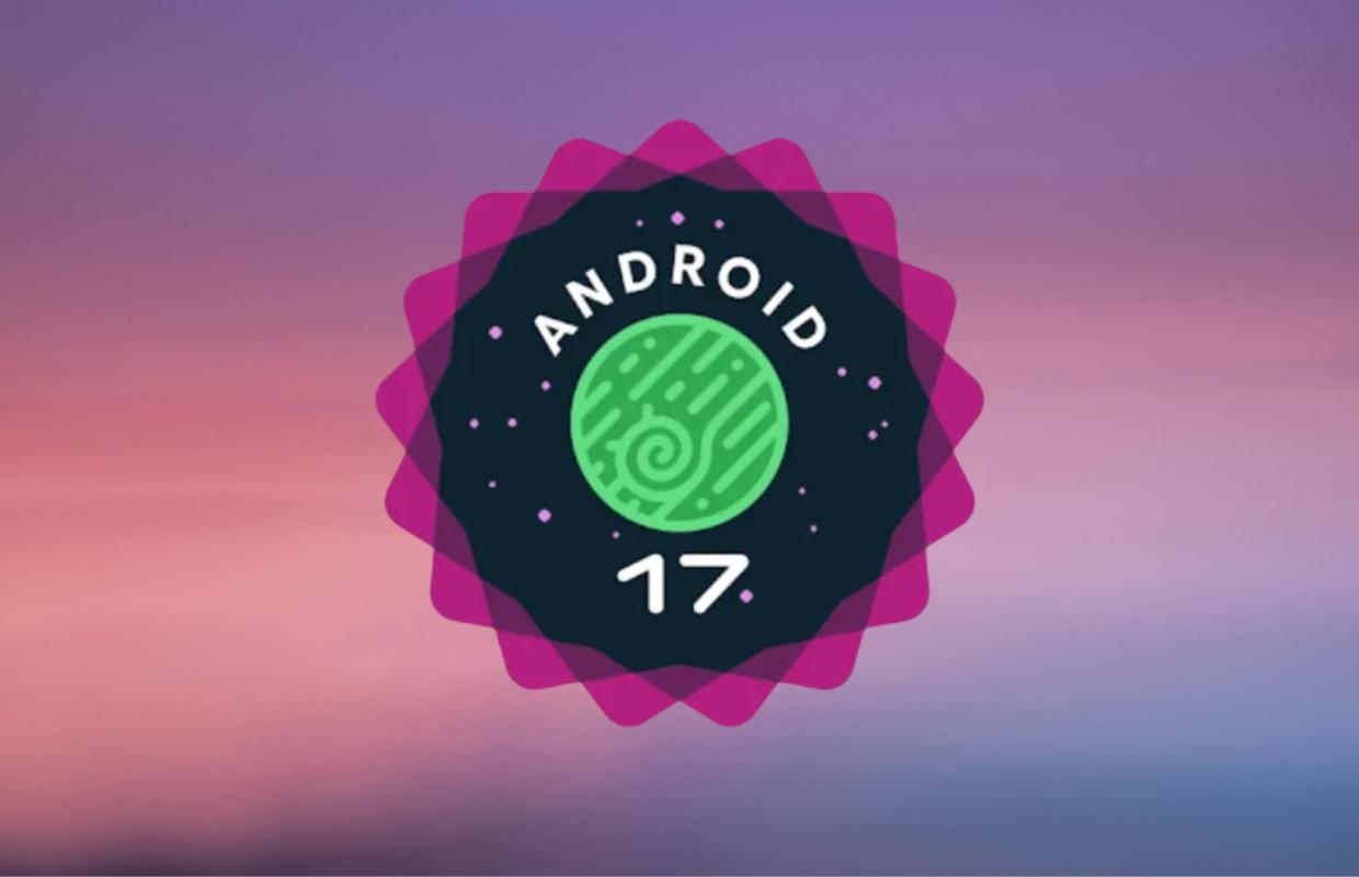 Google lancia Android 17 sui Pixel, tutte le novità