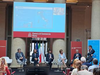 Presentazione ricerca per Fondazione Banco dell’energia - (Ufficio stampa)
