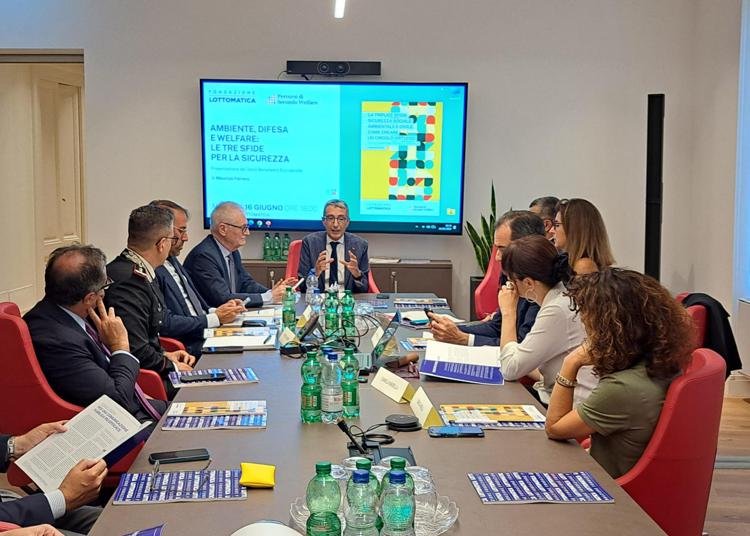 Ambiente, Barometro ecosociale: cresce apatia e torna priorità Welfare
