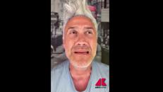 Maturità 2026, il messaggio del prof. Schettini: 