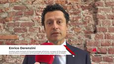 Tumori: Derenzini (Ieo), 'aggiunta di acalabrutinib riduce rischio progressione linfoma mantellare'