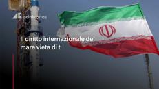 Hormuz, l'esperto: 