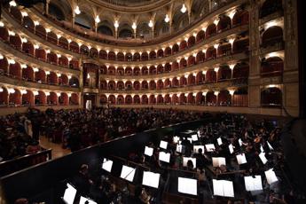 Il Teatro dell'Opera di Roma riparte con 'The Rake's Progress' di Stravinskij