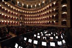 Il Teatro dell'Opera di Roma riparte con 'The Rake's Progress' di Stravinskij