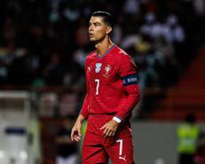 Cristiano Ronaldo - IPA