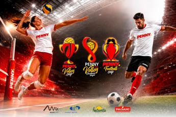 Penny e sport: la sfida che unisce