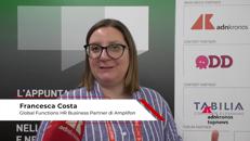 Learning Forum 2026, Costa (Amplifon): 