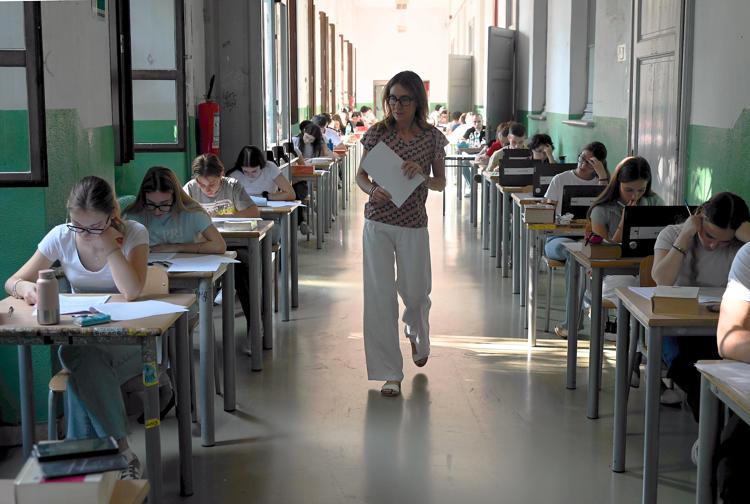 maturità  - Ipa