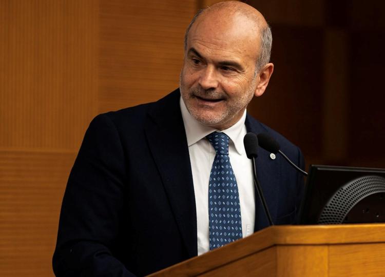 Luca Sisto, Confitarma