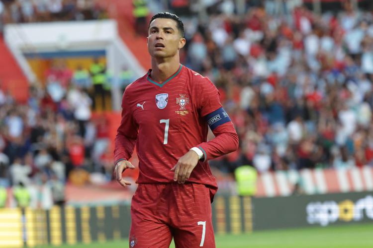 Ronaldo - IPA